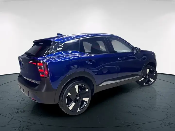 Nissan Kicks 2025 photo 4