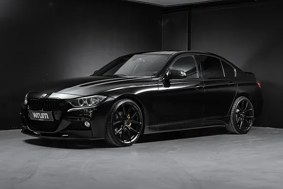 BMW 320I