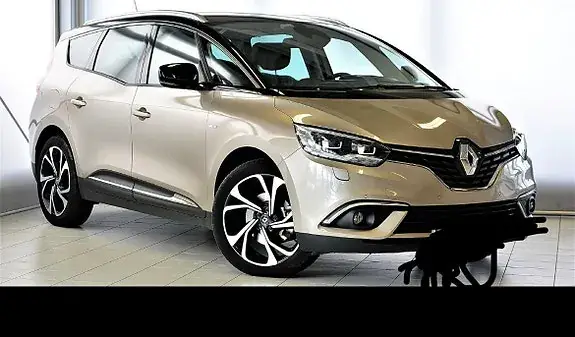 Renault Grand Scenic Iv