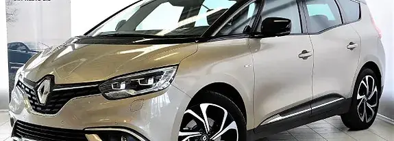 Renault Grand Scenic Iv 2017 photo 4