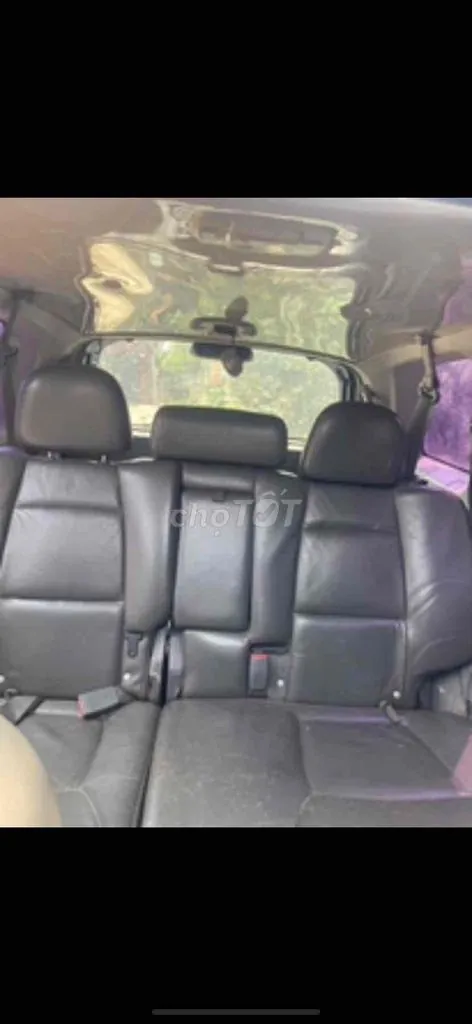 Hyundai Santa Fe 2007 photo 3