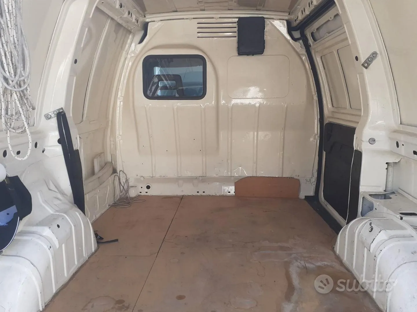 Fiat Scudo 1999 photo 5