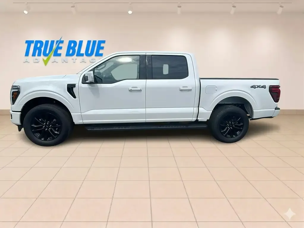 Ford F-150 2026 photo 2