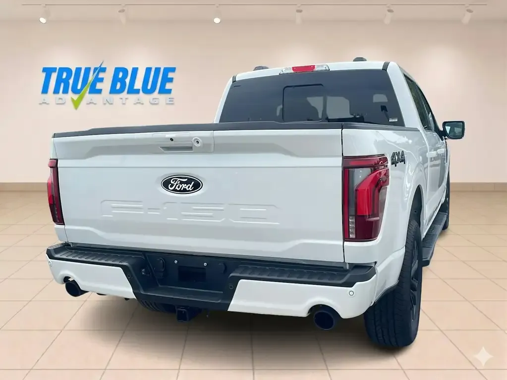 Ford F-150 2026 photo 5