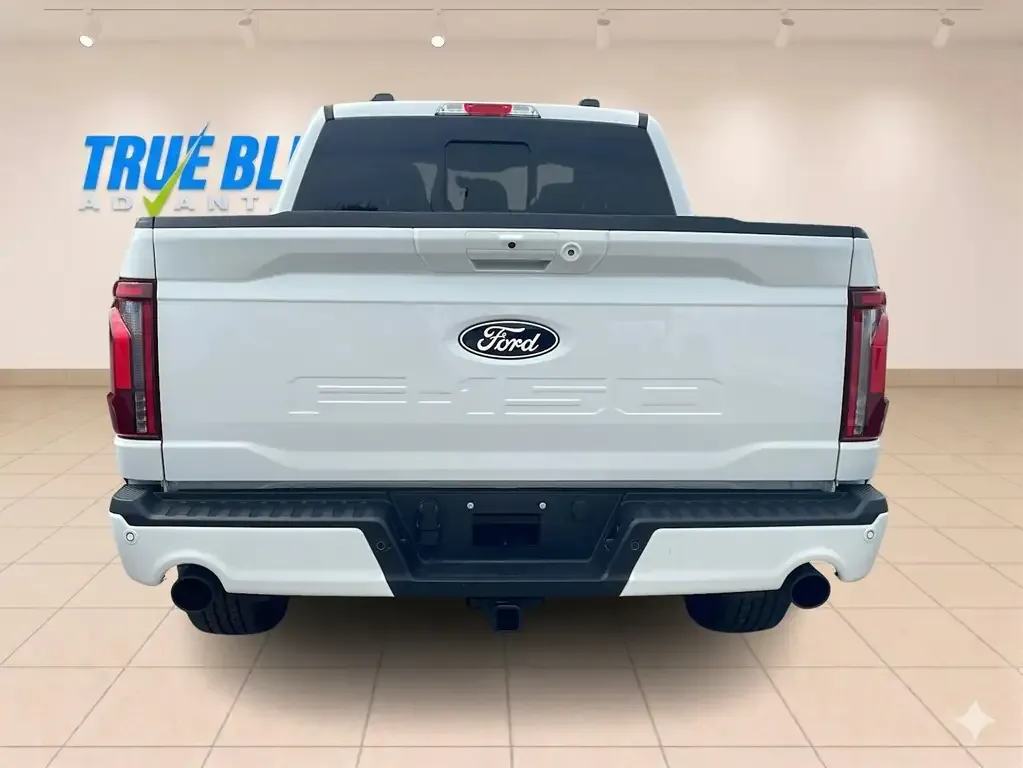 Ford F-150 2026 photo 4