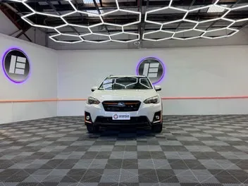 Subaru Xv 2017 photo 3