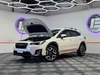 Subaru Xv 2017 photo 4