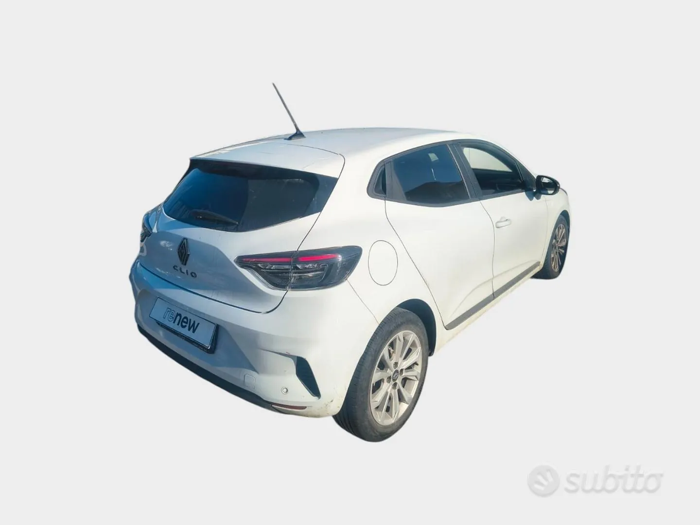 Renault Clio 2024 photo 5