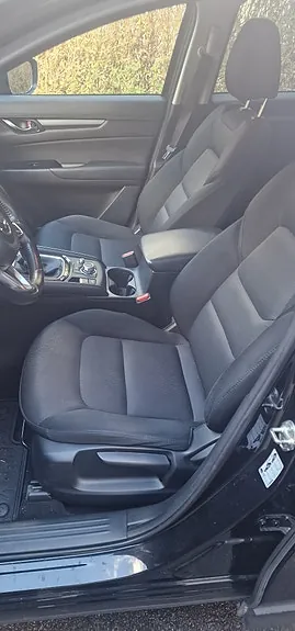 Mazda Cx-5 2019 photo 2
