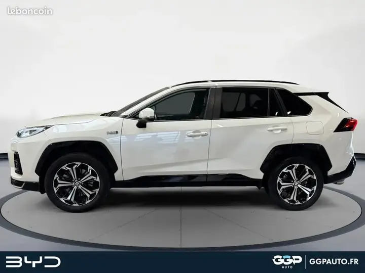 Suzuki Across 2023 photo 2