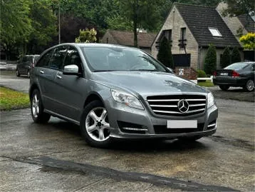 Mercedes-Benz R-Class