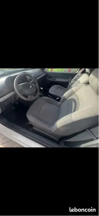 Renault Clio 2008 photo 3