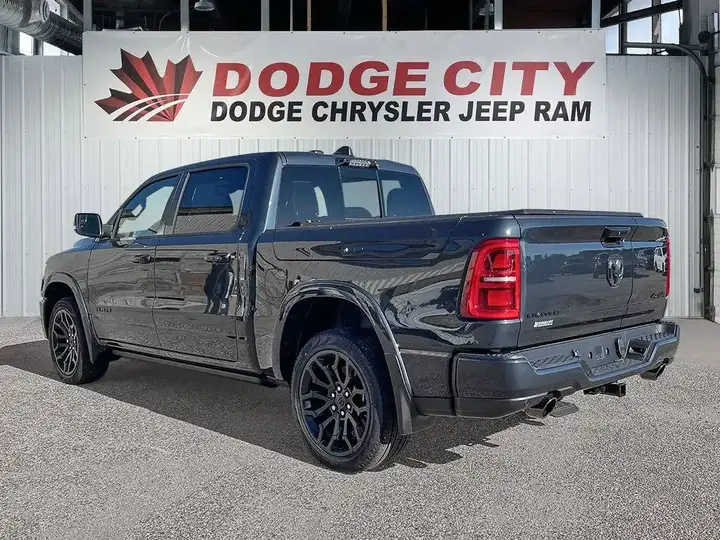 Ram 1500 2027 photo 2