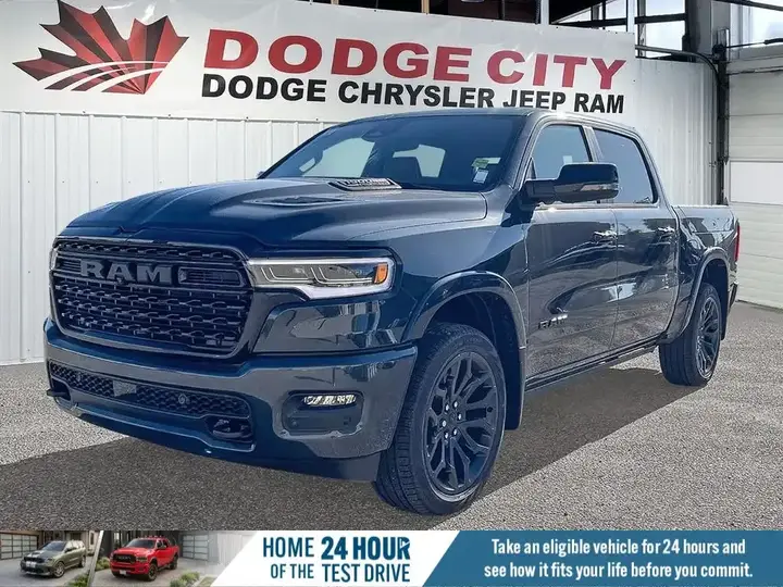 Ram 1500
