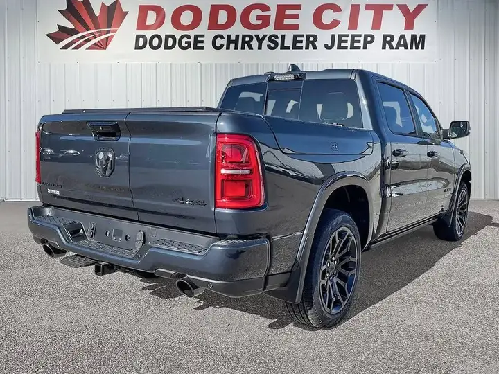Ram 1500 2027 photo 5