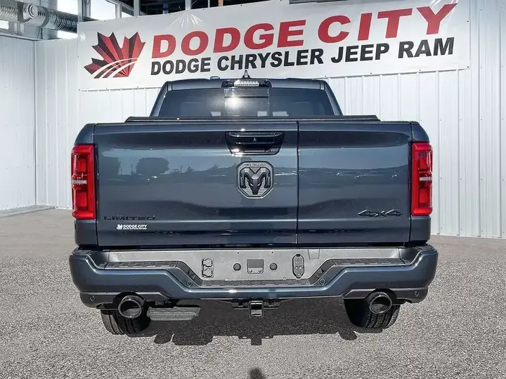 Ram 1500 2027 photo 4