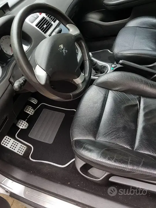 Peugeot 307 2005 photo 5
