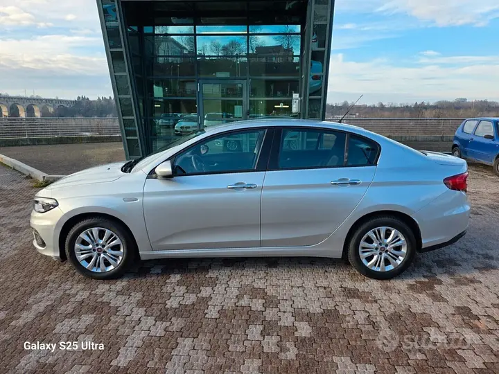 Fiat Tipo 2016 photo 2