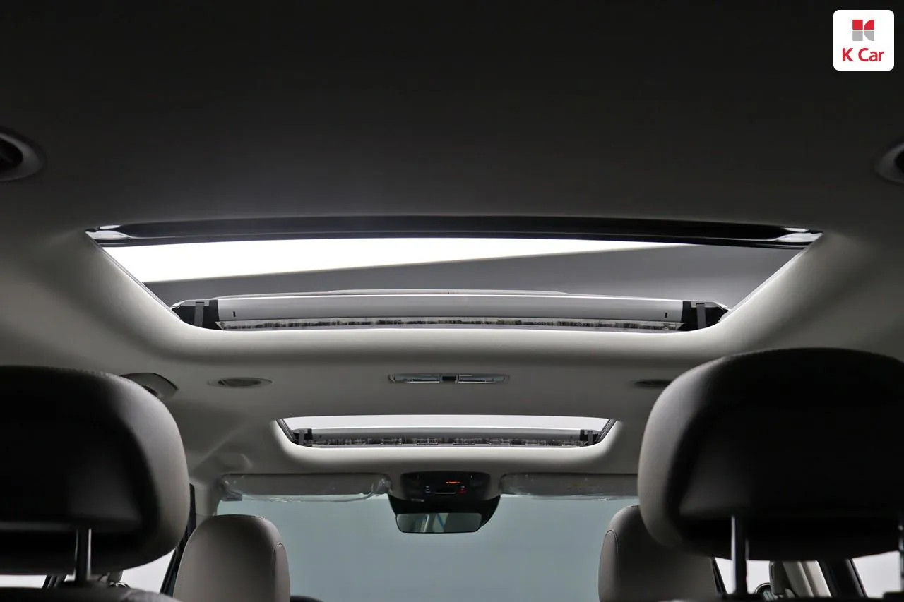 Kia Carnival 2025 photo 5