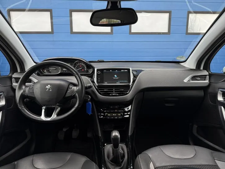 Peugeot 2008 2018 photo 3