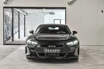Audi E-Tron Gt 2023 photo 2