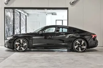 Audi E-Tron Gt 2023 photo 3