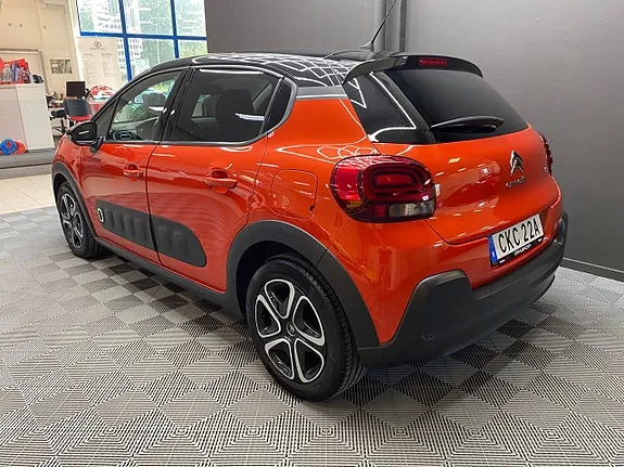 Citroen C3 2020 photo 3