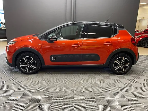 Citroen C3 2020 photo 2