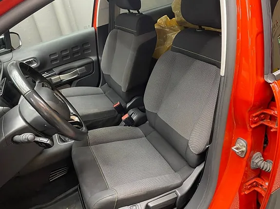 Citroen C3 2020 photo 5