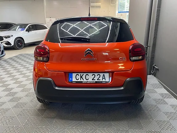 Citroen C3 2020 photo 4