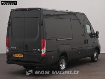 Iveco Daily 2018 photo 2