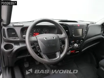 Iveco Daily 2018 photo 3