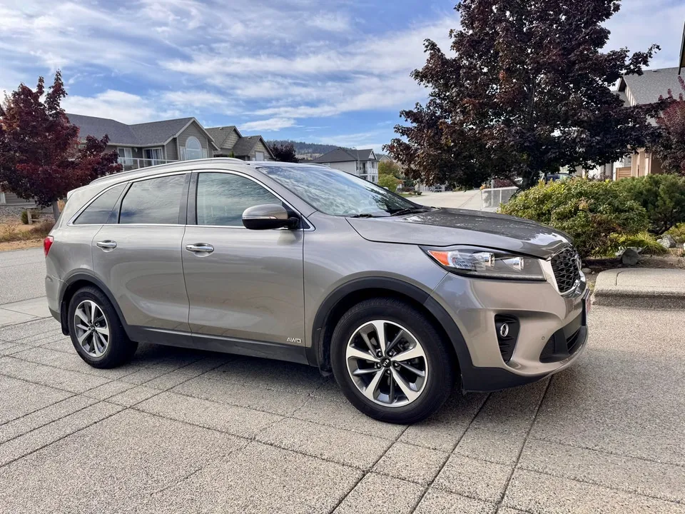 Kia Sorento 2016 photo 3