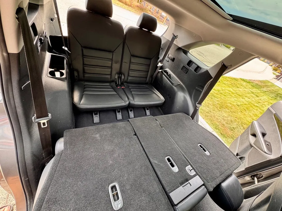 Kia Sorento 2016 photo 5