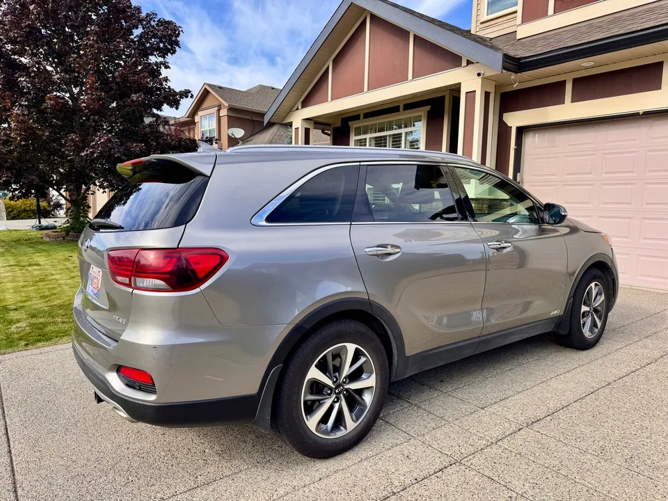 Kia Sorento 2016 photo 2