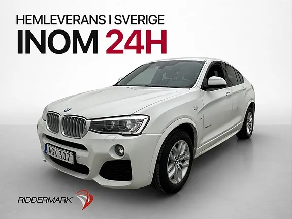BMW X4 2015 photo 3