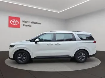 Kia Carnival 2022 photo 5