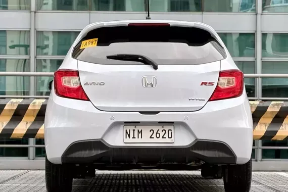 Honda Brio 2023 photo 4