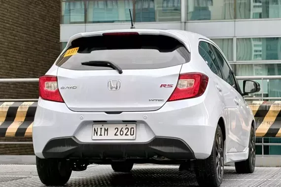 Honda Brio 2023 photo 5