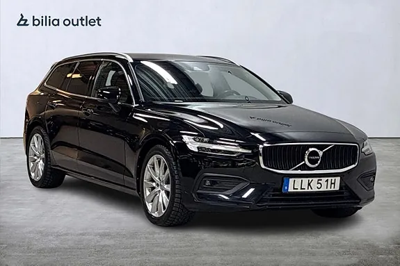Volvo V60 2021 photo 4