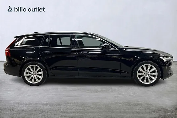 Volvo V60 2021 photo 5