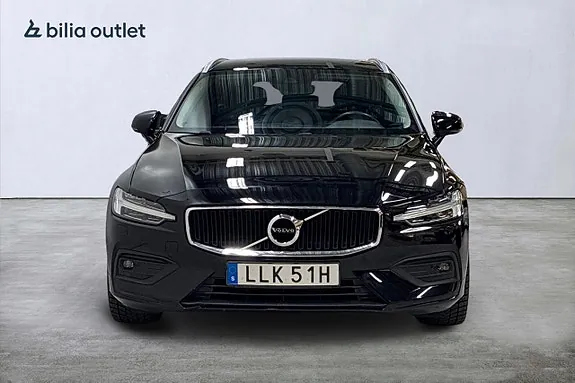 Volvo V60 2021 photo 3