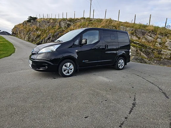Nissan E-Nv200
