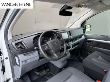 Peugeot Expert 2020 photo 3