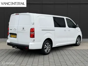 Peugeot Expert 2020 photo 2