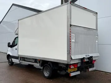 Mercedes-Benz Sprinter 2022 photo 3
