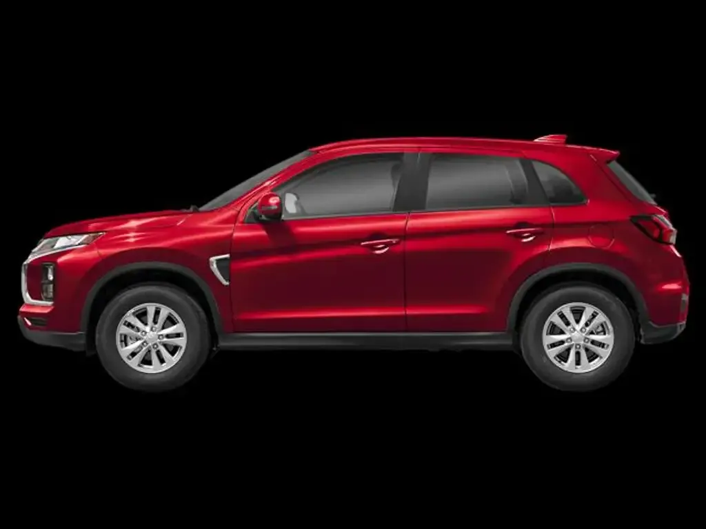 Mitsubishi Rvr 2025 photo 3