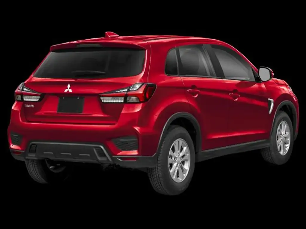 Mitsubishi Rvr 2025 photo 2