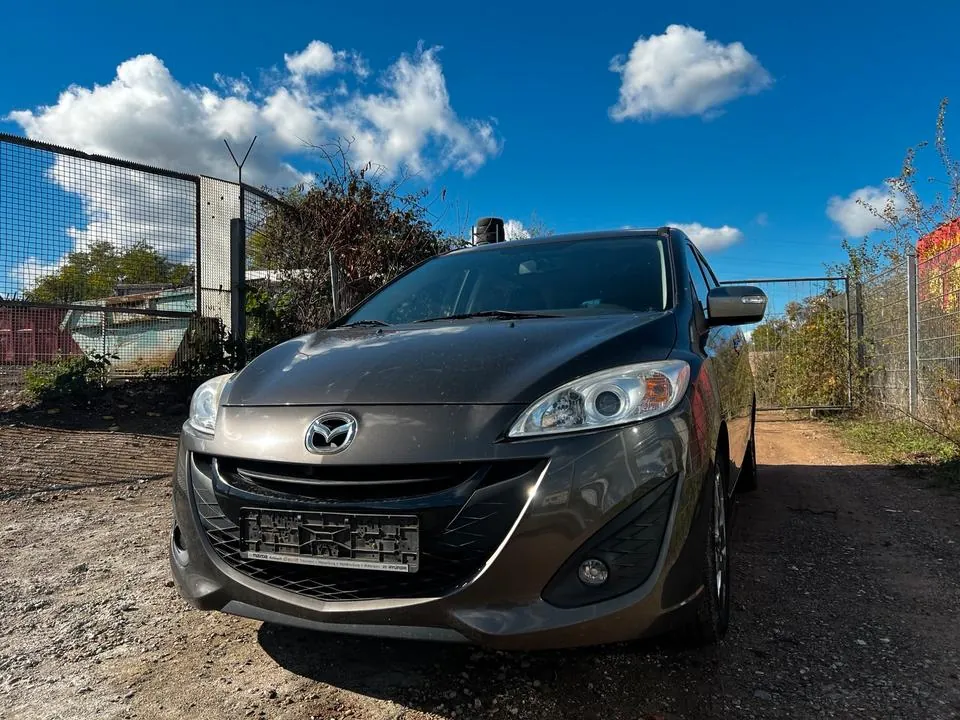 Mazda 5