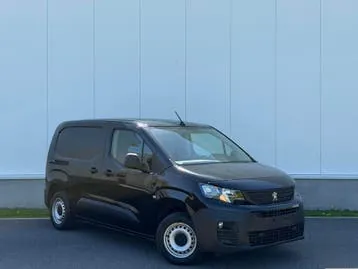 Peugeot Partner 2019 photo 3